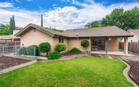 Exterior - 1604 January Dr, Modesto, CA 95358 photo 8 of 10
