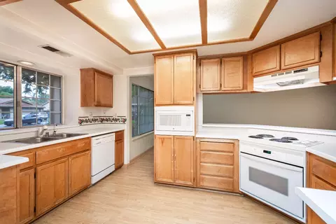 Kitchen - 1604 January Dr, Modesto, CA 95358 photo 1 of 5