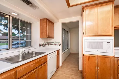 Kitchen - 1604 January Dr, Modesto, CA 95358 photo 4 of 5