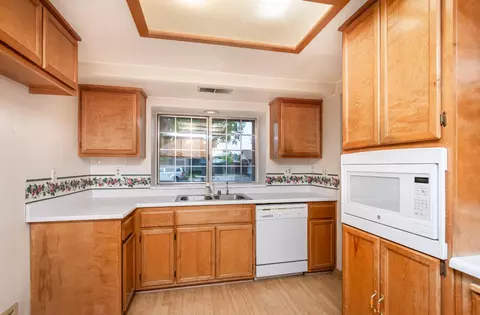 Kitchen - 1604 January Dr, Modesto, CA 95358 photo 2 of 5