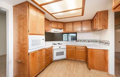 Kitchen - 1604 January Dr, Modesto, CA 95358 photo 3 of 5