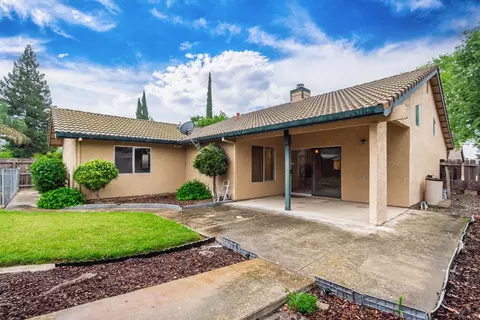Exterior - 1604 January Dr, Modesto, CA 95358 photo 10 of 10