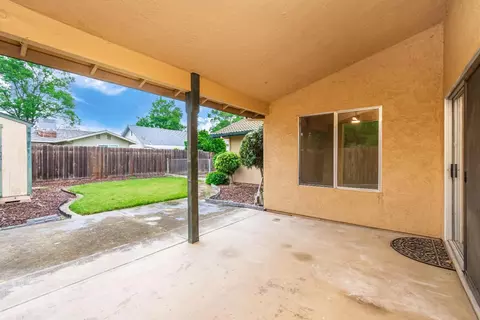 Exterior - 1604 January Dr, Modesto, CA 95358 photo 5 of 10