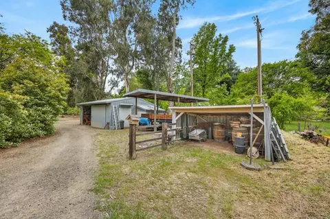 Exterior - 35670 Yellowstone Ave, Davis, CA 95616 photo 42 of 42