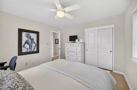 Bedroom - 35670 Yellowstone Ave, Davis, CA 95616 photo 2 of 7