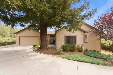 3413 Sweetwater Trl, Cool, CA 95614