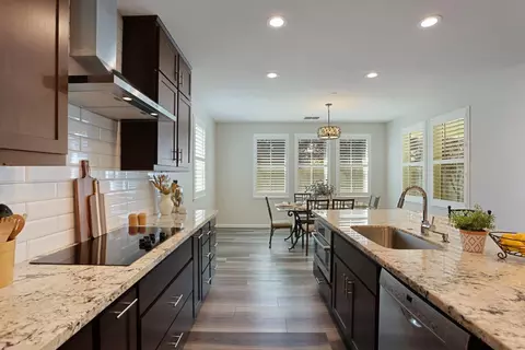 Kitchen - 2662 Veneto Ct, Lodi, CA 95242 photo 5 of 6
