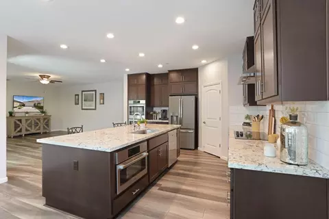 Kitchen - 2662 Veneto Ct, Lodi, CA 95242 photo 3 of 6