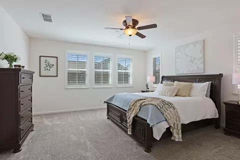 Bedroom - 2662 Veneto Ct, Lodi, CA 95242 photo 6 of 6