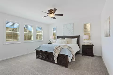 Bedroom - 2662 Veneto Ct, Lodi, CA 95242 photo 3 of 6