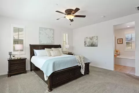 Bedroom - 2662 Veneto Ct, Lodi, CA 95242 photo 5 of 6