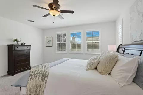 Bedroom - 2662 Veneto Ct, Lodi, CA 95242 photo 4 of 6