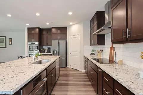 Kitchen - 2662 Veneto Ct, Lodi, CA 95242 photo 4 of 6