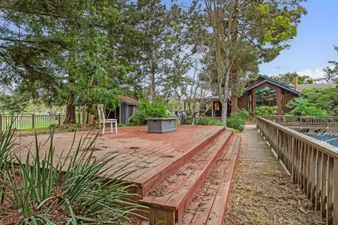 Exterior - 4607 Archerdale Rd, Linden, CA 95236 photo 8 of 12