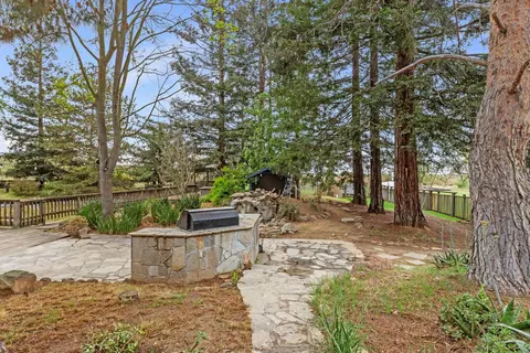 Exterior - 4607 Archerdale Rd, Linden, CA 95236 photo 7 of 12