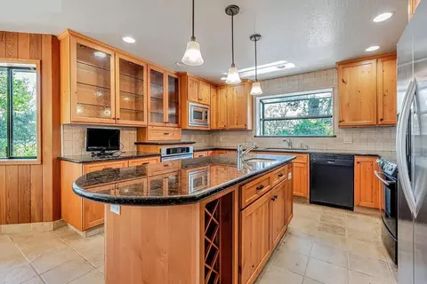 Kitchen - 4607 Archerdale Rd, Linden, CA 95236 photo 1 of 3