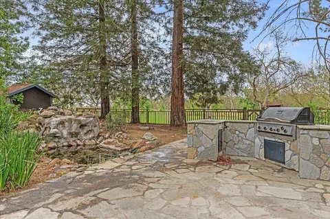 Exterior - 4607 Archerdale Rd, Linden, CA 95236 photo 9 of 12