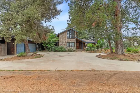 Exterior - 4607 Archerdale Rd, Linden, CA 95236 photo 2 of 12