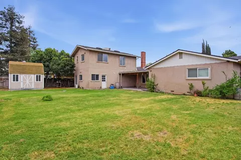 Exterior - 7888 Cedar Ln, Hilmar, CA 95324 photo 2 of 4