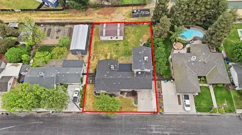 View/Area - 7888 Cedar Ln, Hilmar, CA 95324 photo 2 of 7