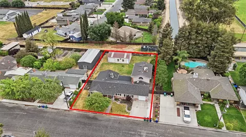 View/Area - 7888 Cedar Ln, Hilmar, CA 95324 photo 6 of 7