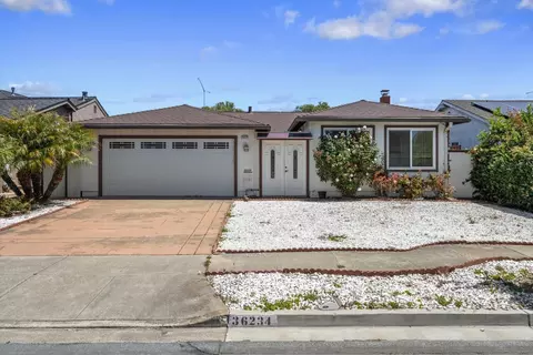 36234 Worthing Dr, Newark, CA 94560