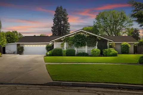 2870 El Camino Real, Merced, CA 95340