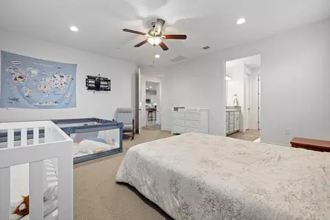 Bedroom - 1640 Carrara Ln, Ripon, CA 95366 photo 4 of 4