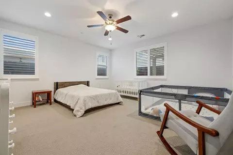 Bedroom - 1640 Carrara Ln, Ripon, CA 95366 photo 3 of 4