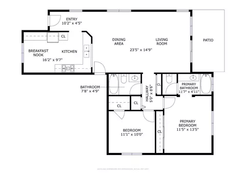 2345 Roualt St, Davis, CA 95618 photo 45