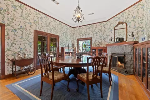 Dining - 10464 E Herndon Ave, Clovis, CA 93619 photo 1 of 5