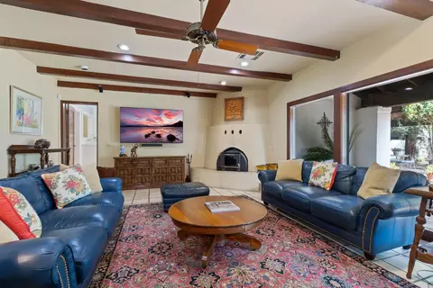 Living - 10464 E Herndon Ave, Clovis, CA 93619 photo 2 of 3