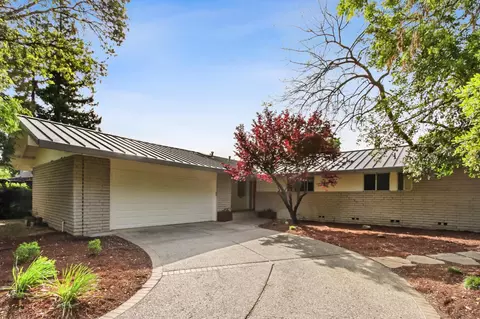 Exterior - 436 Scripps Dr, Davis, CA 95616 photo 4 of 19