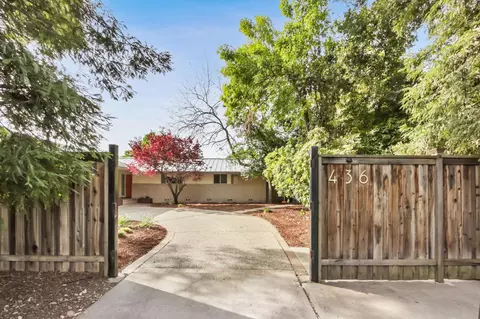 Exterior - 436 Scripps Dr, Davis, CA 95616 photo 3 of 19