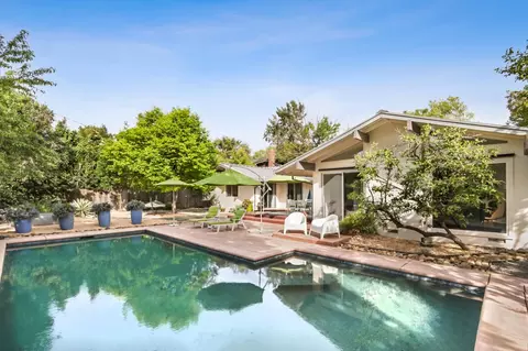 Exterior - 436 Scripps Dr, Davis, CA 95616 photo 12 of 19