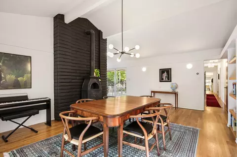 Dining - 436 Scripps Dr, Davis, CA 95616 photo 5 of 5