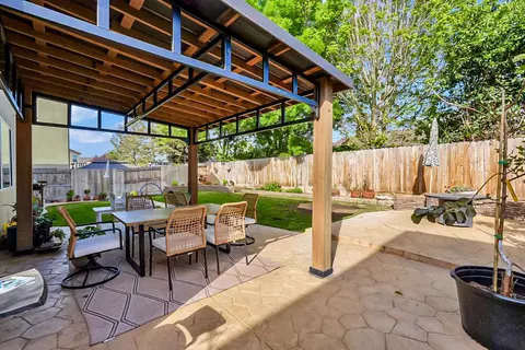 Exterior - 5518 Julia Ave, Keyes, CA 95328 photo 4 of 5