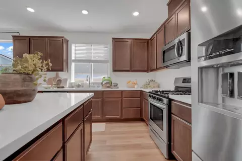 Kitchen - 5518 Julia Ave, Keyes, CA 95328 photo 2 of 2