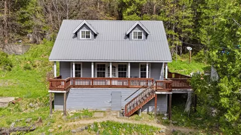 301 Main St, Sierra City, CA 96125
