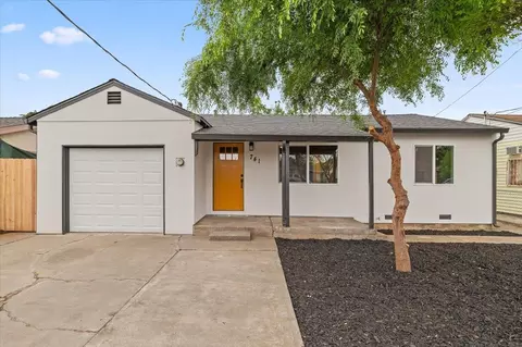 741 S Oro Ave, Stockton, CA 95215