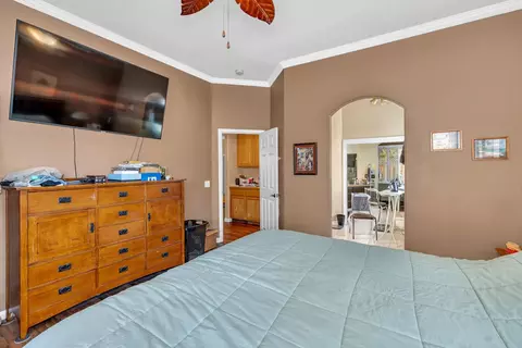 Bedroom - 1908 Fall Brook Ct, Merced, CA 95340 photo 3 of 3