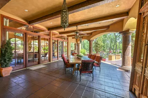 Exterior - 9345 King Rd, Loomis, CA 95650 photo 5 of 23