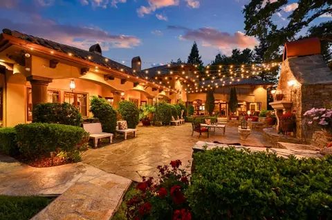 Exterior - 9345 King Rd, Loomis, CA 95650 photo 19 of 23