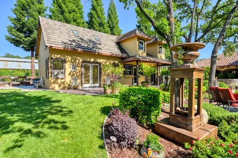 Exterior - 9345 King Rd, Loomis, CA 95650 photo 13 of 23
