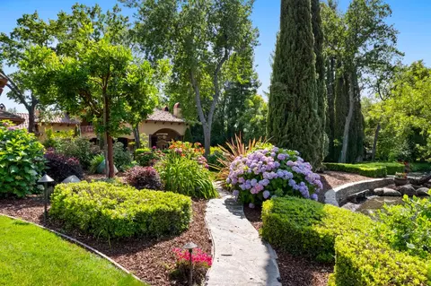 Exterior - 9345 King Rd, Loomis, CA 95650 photo 11 of 23