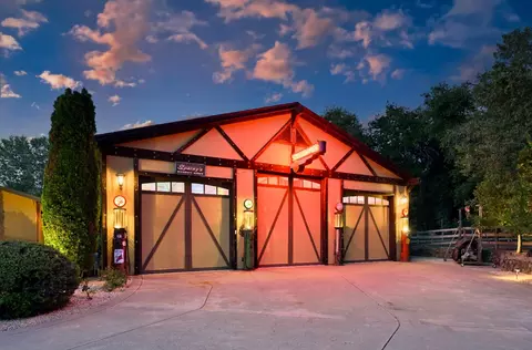 Exterior - 9345 King Rd, Loomis, CA 95650 photo 23 of 23