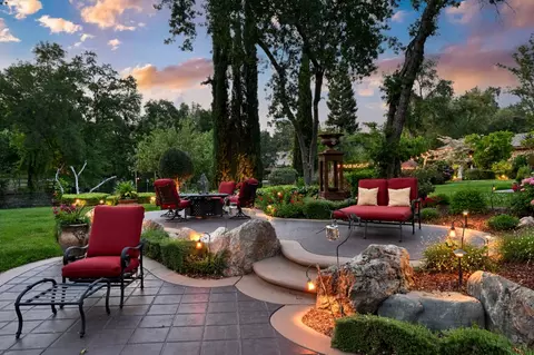 Exterior - 9345 King Rd, Loomis, CA 95650 photo 16 of 23