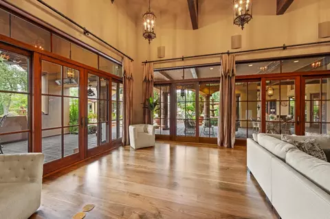 Living - 9345 King Rd, Loomis, CA 95650 photo 5 of 7