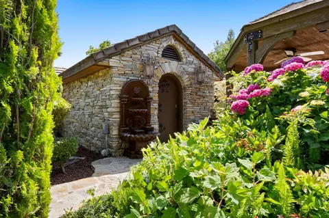 Exterior - 9345 King Rd, Loomis, CA 95650 photo 12 of 23