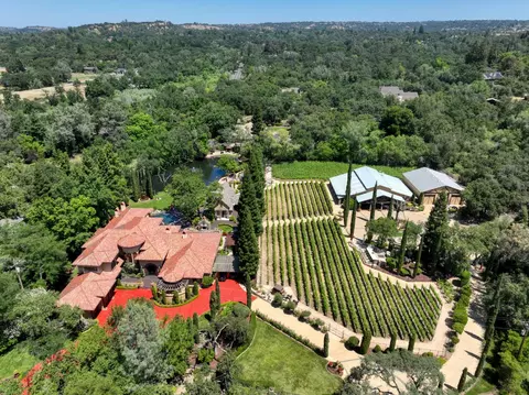 View/Area - 9345 King Rd, Loomis, CA 95650 photo 1 of 3